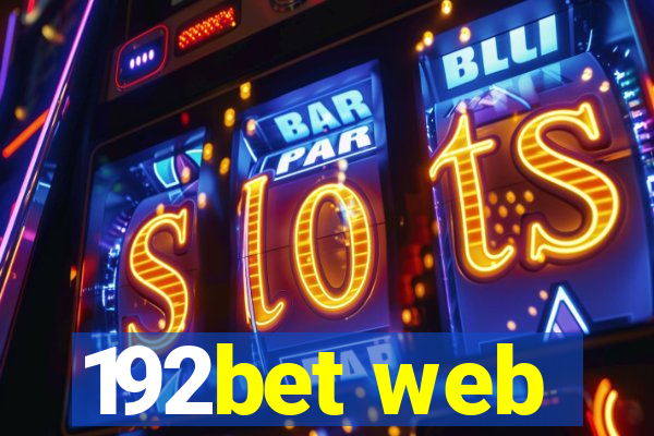 192bet web